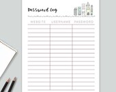 Solutions related in direction of pword sheet, Printable Website Log photograph about Password Cheat Sheet Printable referred to as Goods identical in direction of pword sheet, Printable Website Log